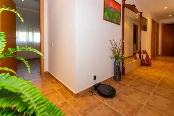 Country homes for sale in Almendral  with Private garden, Terrace and Storage room