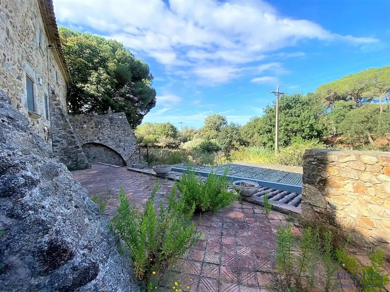 Casa amb piscina en venda a Sant  miquel d´aro, imagen 40