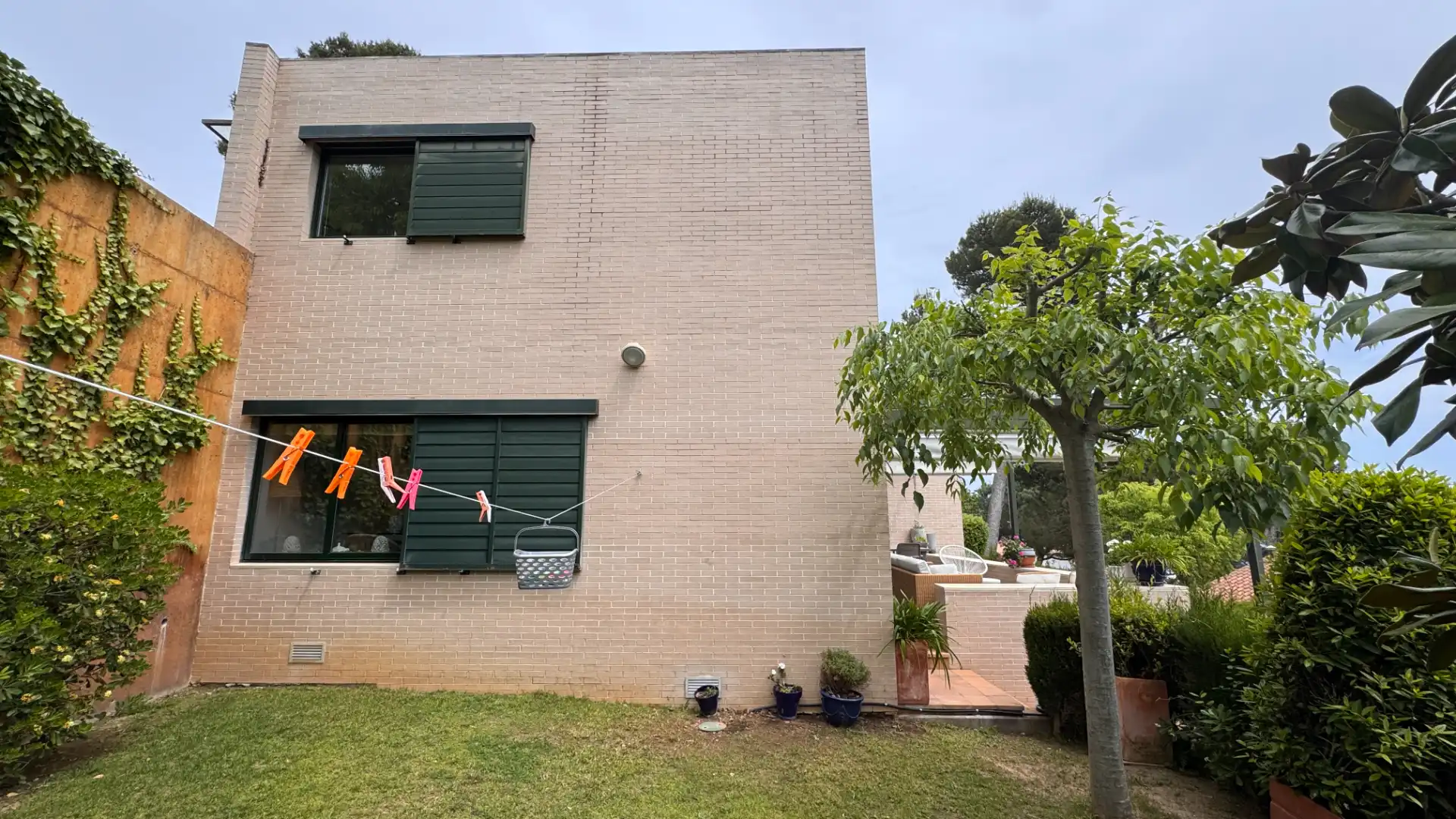 Maison jumelée avec terrasse à vendre à Avinguda de la Costa Brava 21B, imagen 5