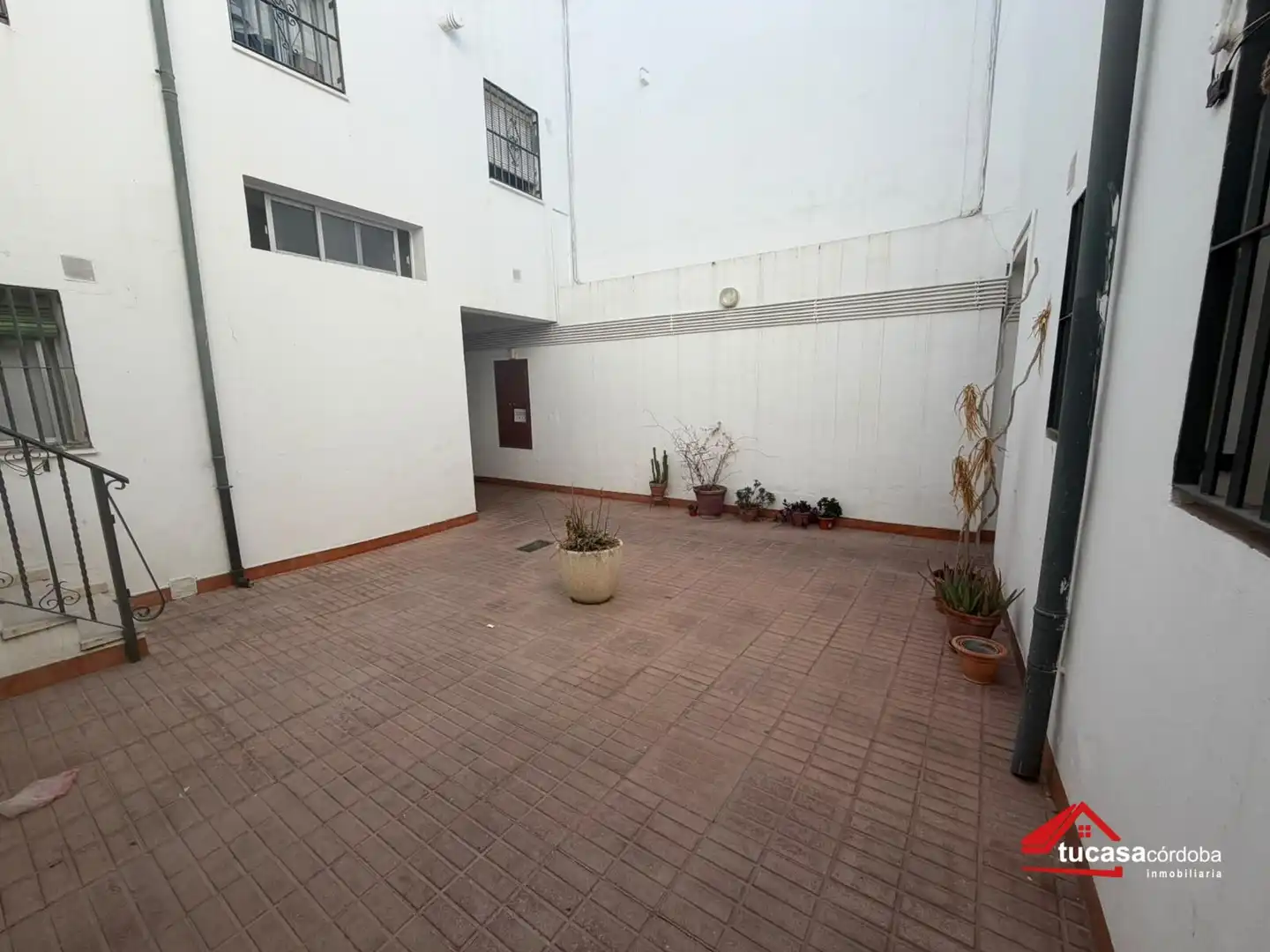Erdgeschosswohnung zum Verkauf in Centro, imagen 8