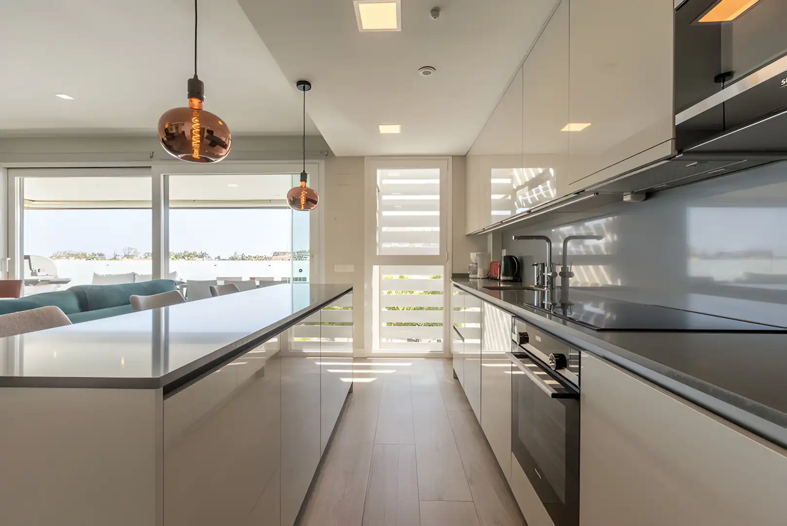 Apartamento con piscina en venta en Mijas pueblo, imagen 16