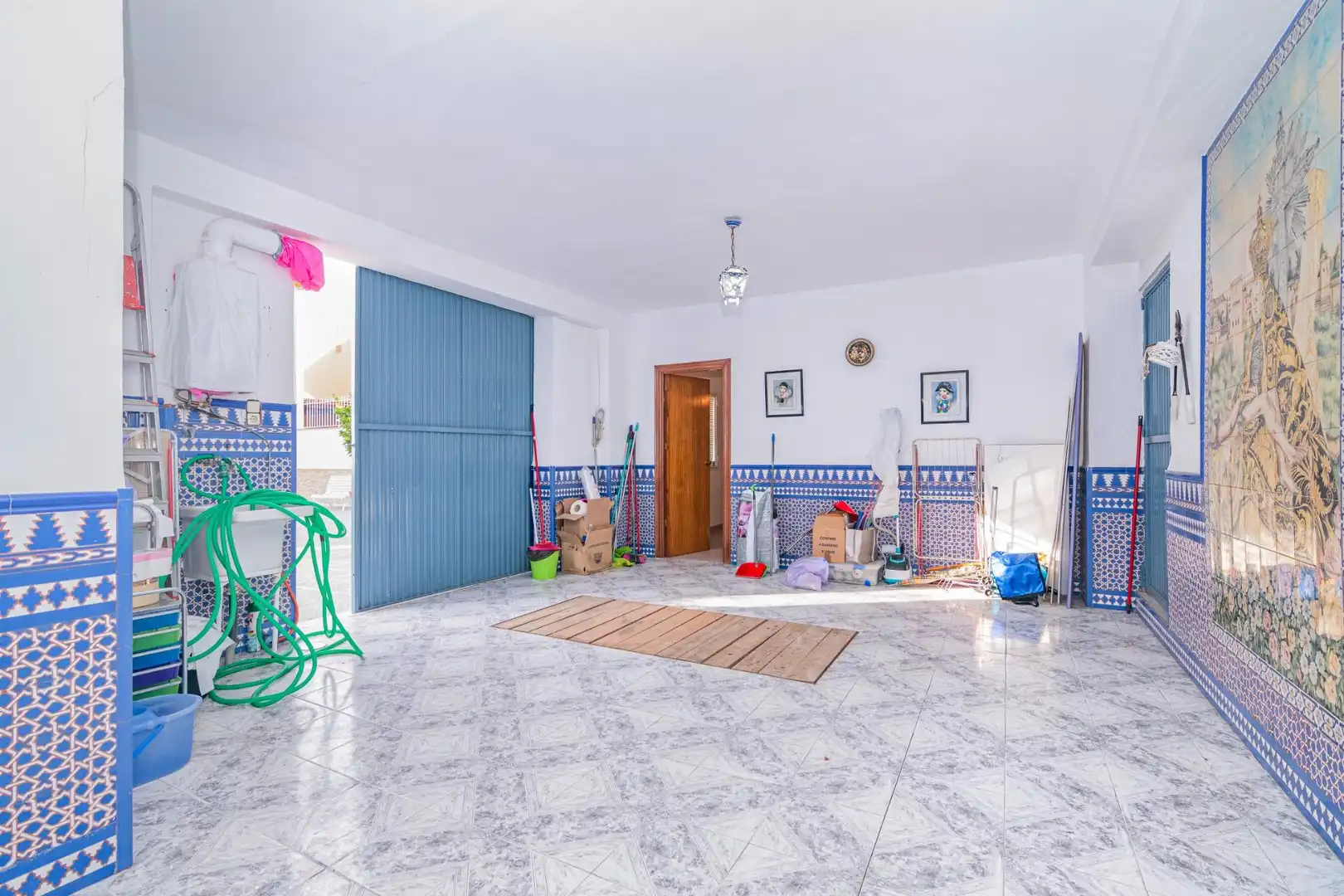 House for sale in Calle de San Guillermo sn, imagen 23