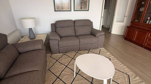 Foto 5 de Apartament de lloguer a Calle Caravelas, Platja de la Pobla de Farnals, La Pobla de Farnals