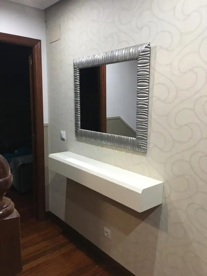 Casa adosada en venta en Alonsotegi con Calefacción, Jardín privado y Trastero