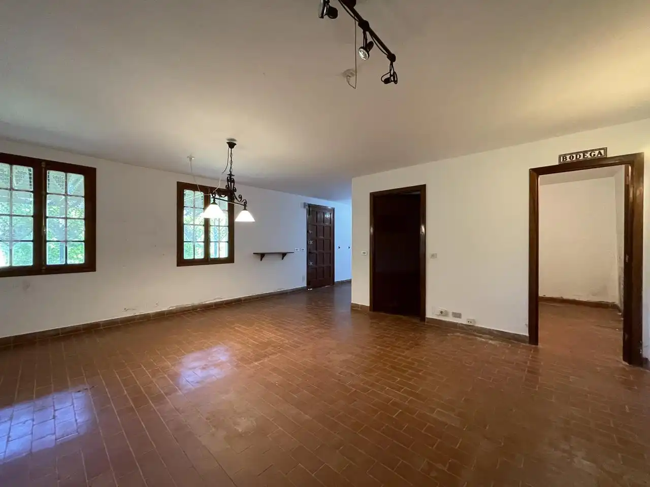 Casa amb terrassa en venda a Aldea Riobao, imagen 19
