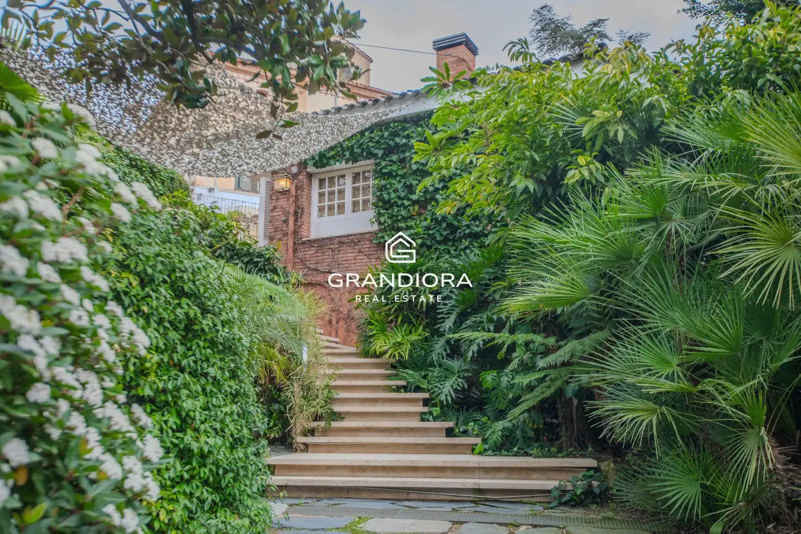 Villa avec piscine à vendre à Paseo De les monges, imagen 14