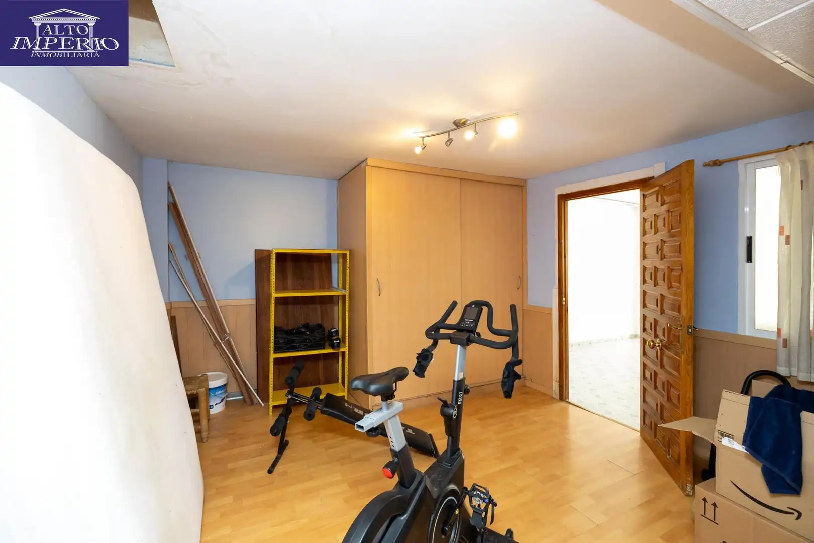 Casa a schiera in vendita a Avenida de San Marcos, imagen 30