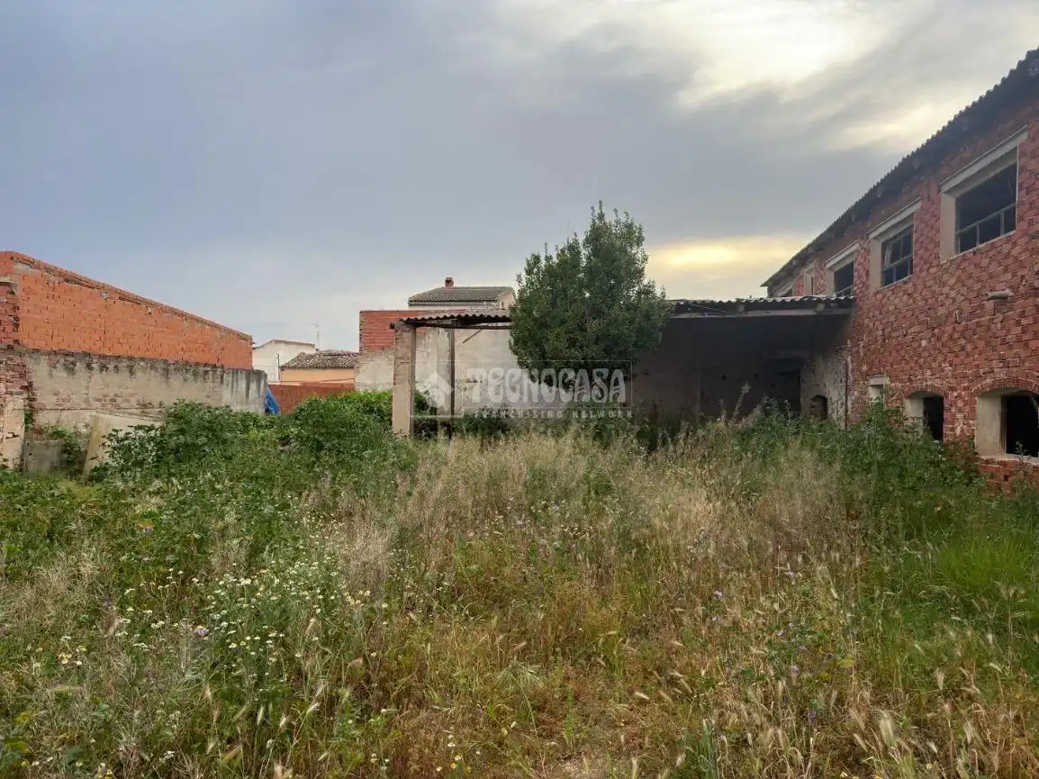 Residential zum Verkauf in Villamuelas