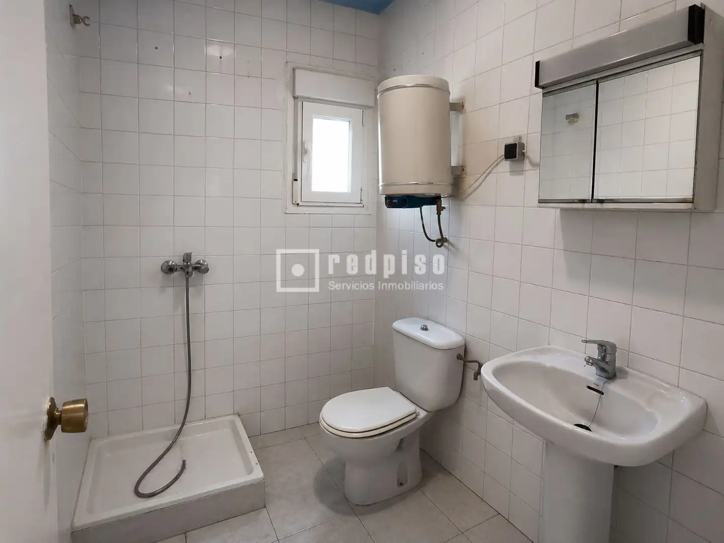 Badezimmer von Geschaftsraum zur Miete in Torrejón del Rey