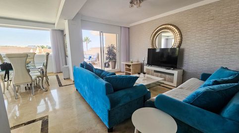 Foto 3 von Einfamilien-Reihenhaus zum Verkauf in N-340, 147, Puerto de la Duquesa, Manilva