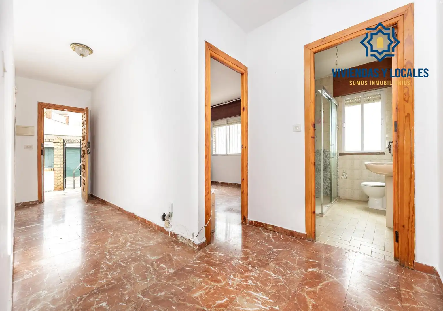Villa mit Pool zum Verkauf in Huétor Vega, imagen 6