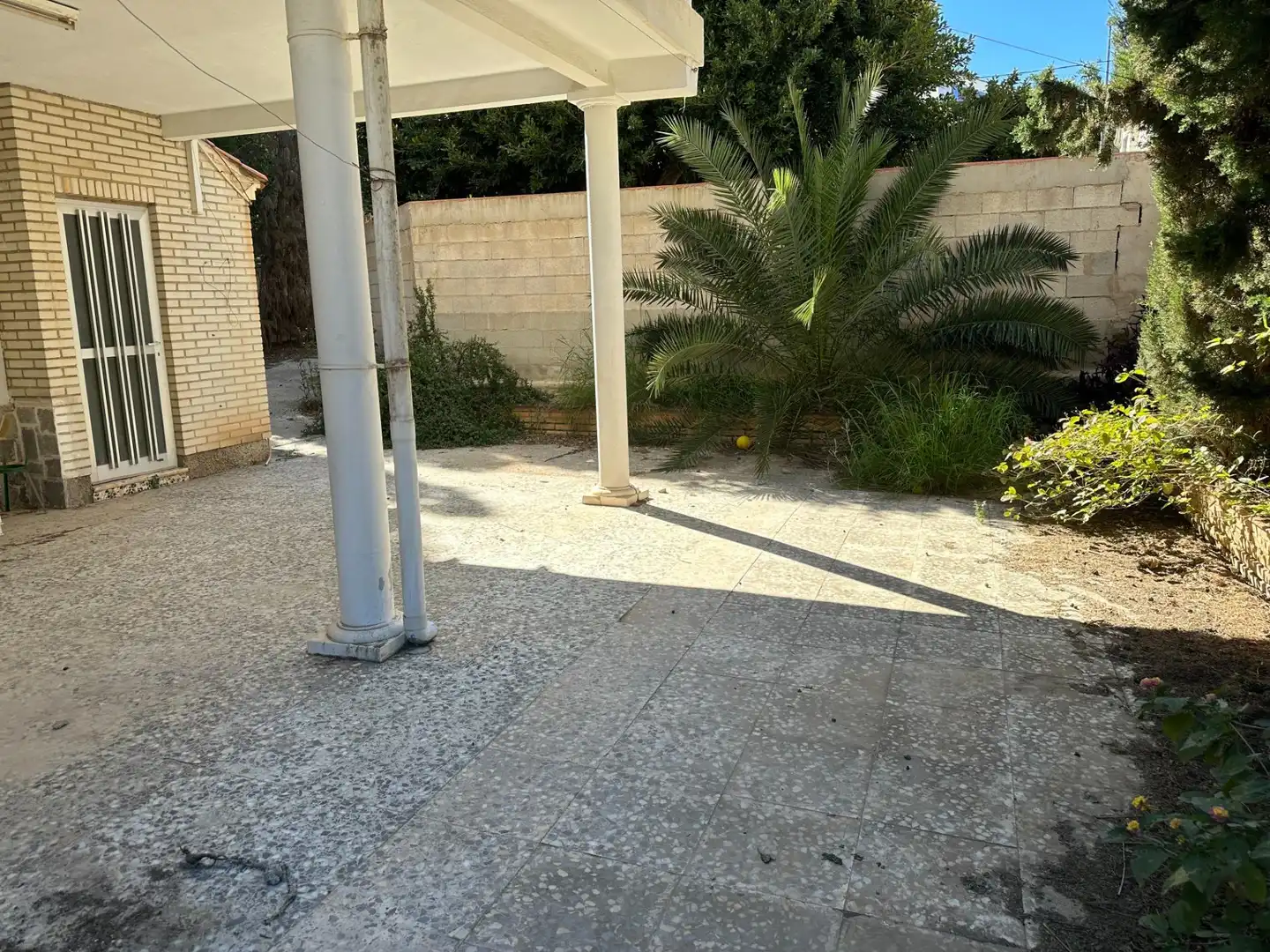 Terrassa de Casa o xalet en venda en Murcia amb Calefacció, Terrassa i Traster