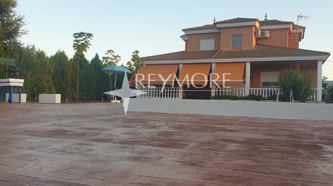 Foto 5 von Haus oder Chalet zur Miete in Villarrubia, Córdoba Capital