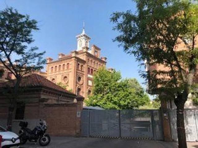 Piso en Alquiler en Calle del Príncipe de Vergara en El Viso