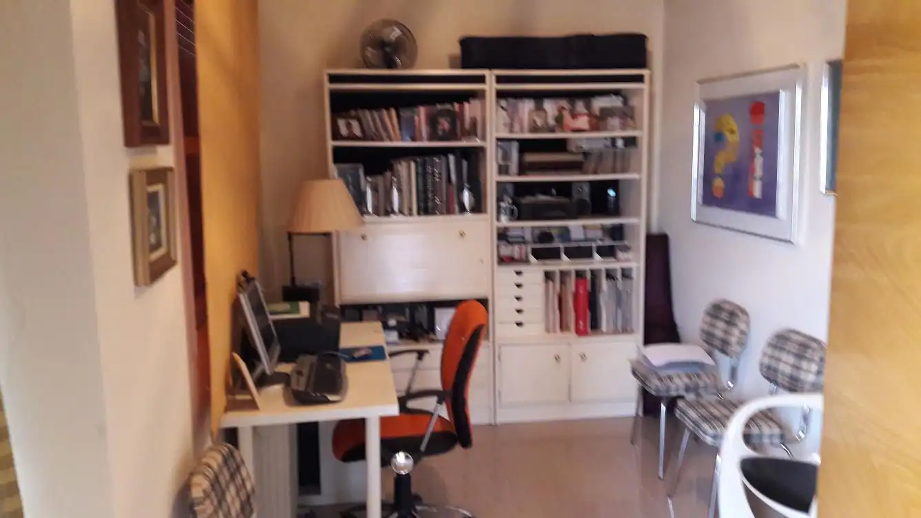 Ático en venta en Murcia con Aire acondicionado, Calefacción y Terraza