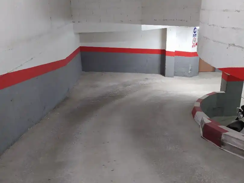 Parking of Garage for rent in  Palma de Mallorca