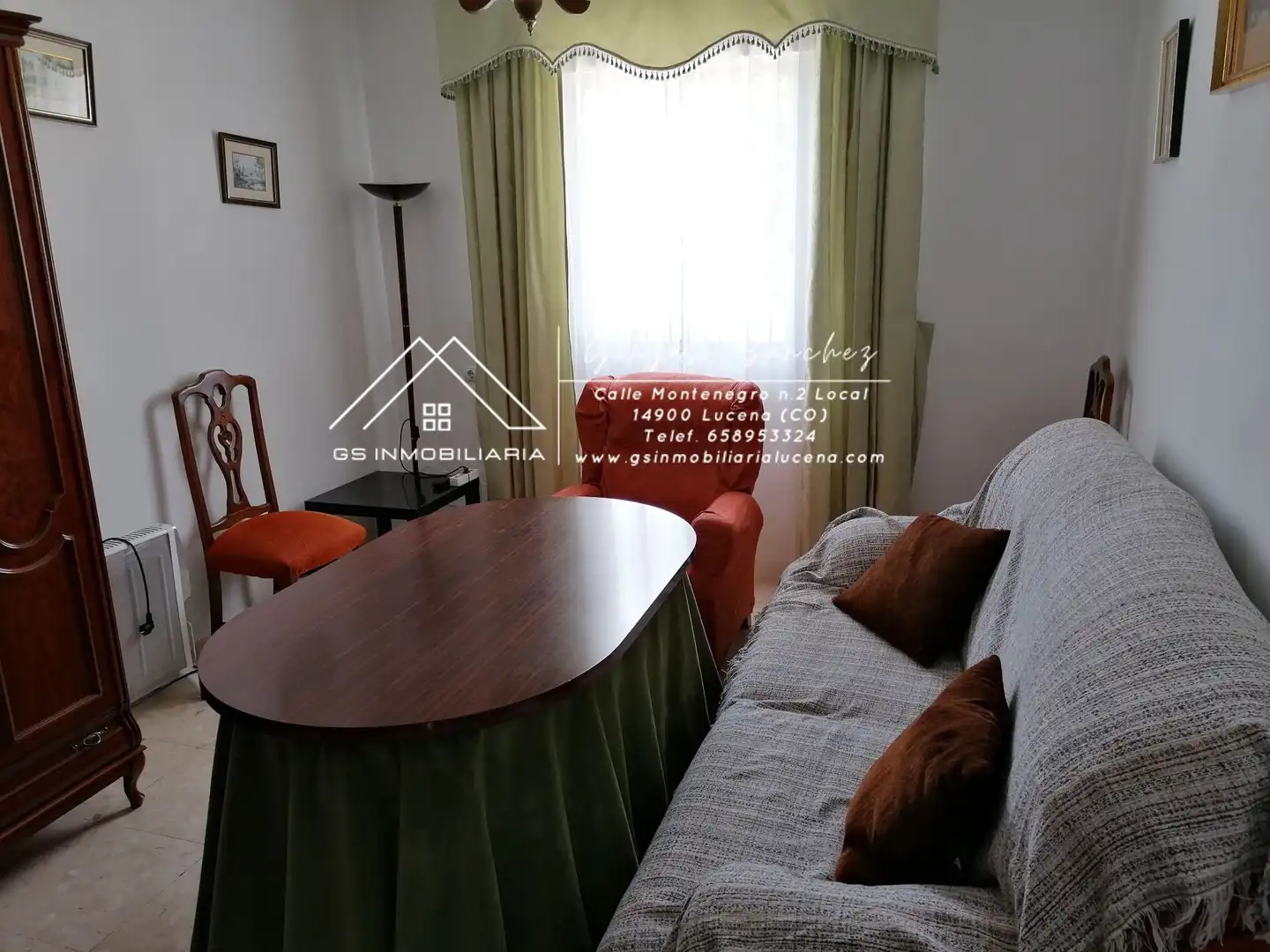Country house zum Verkauf in Cabra