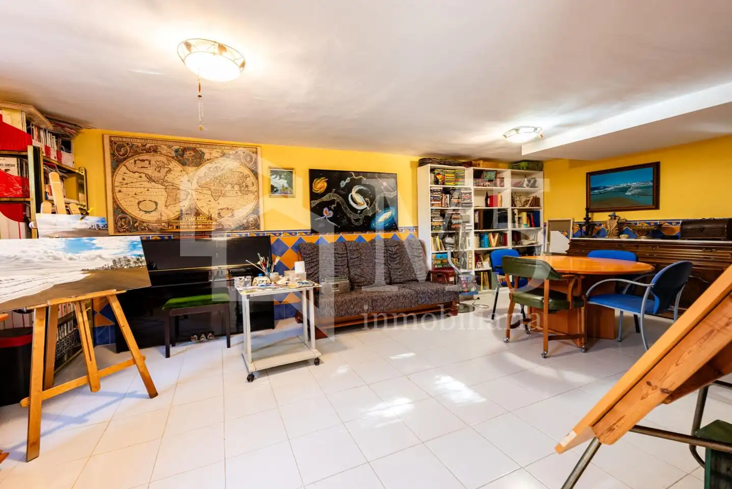 Finca rústica en venta en Rincón de la Victoria con Aire acondicionado, Jardín privado y Terraza