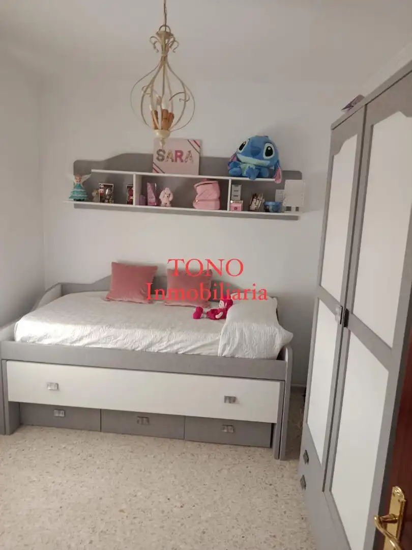 Habitación de Ático en venta en Écija con Terraza