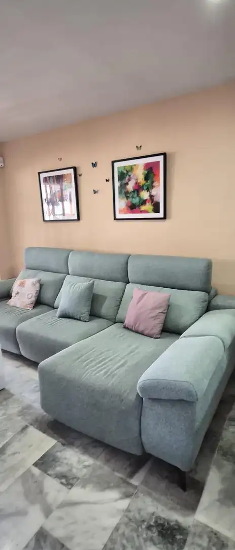 Apartament amb ascensor en venda a Doña Julia Golf, imagen 16