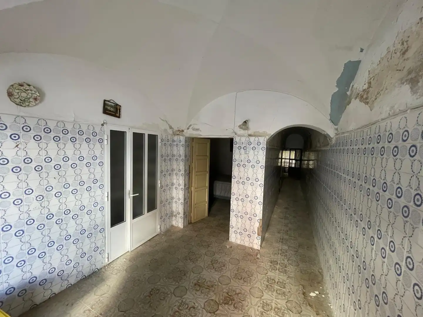 House with terrace for sale in Arroyo de la Luz, imagen 6