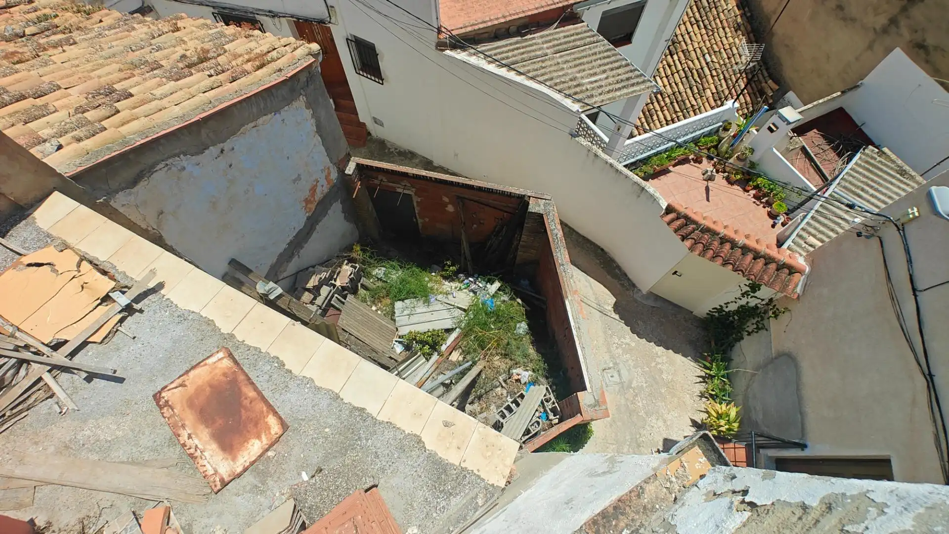 Haus mit Terrasse zum Verkauf in Calle de García Vao 12 y 14, imagen 28