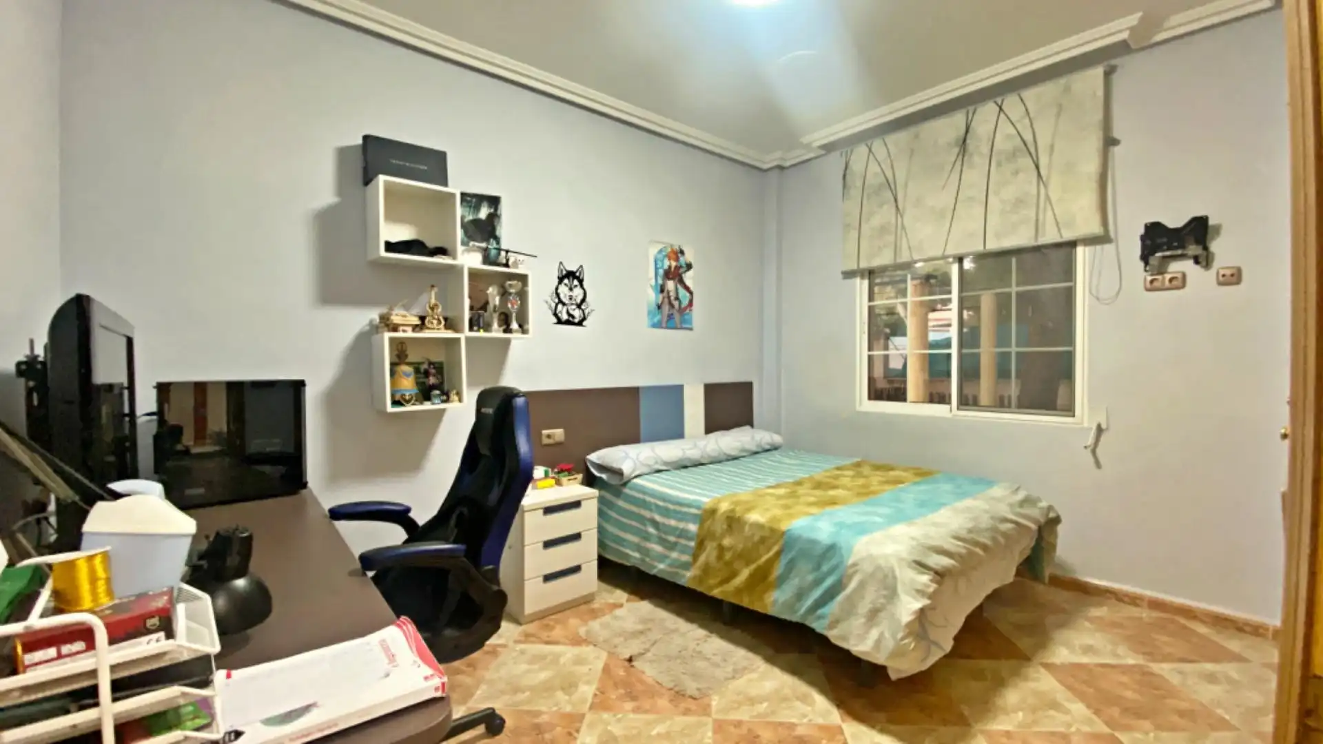 Villa avec jardin à vendre à Totana, imagen 21