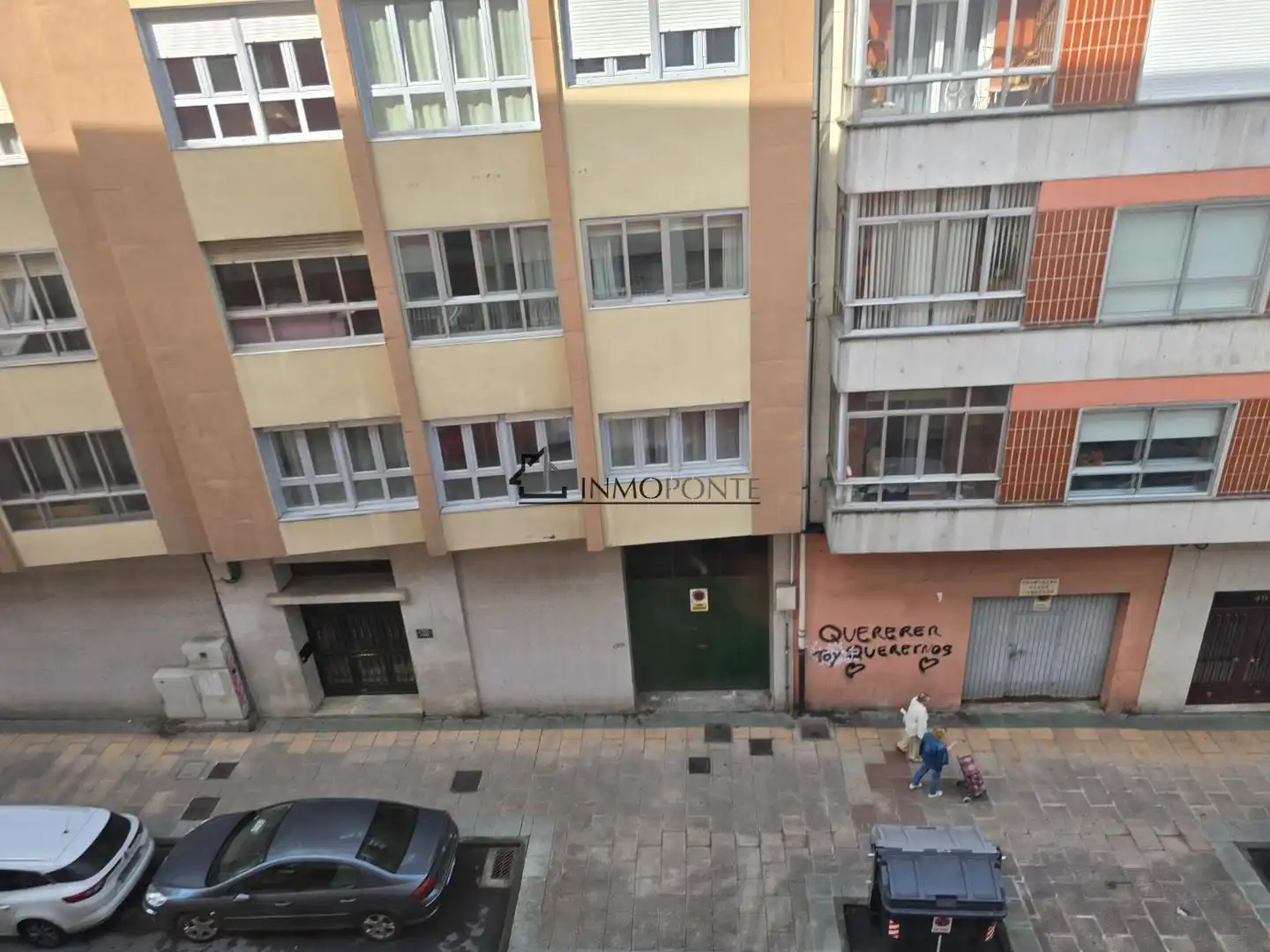 Appartement avec terrasse à vendre à Marín, imagen 6