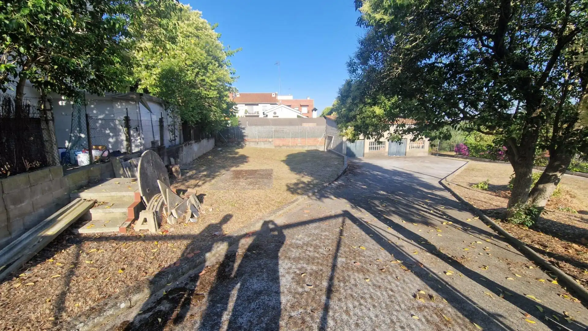 Außenansicht von Residential zum Verkauf in Martorelles