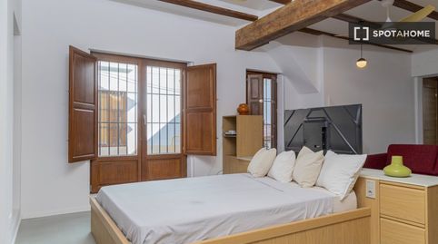 Foto 4 de Piso de alquiler en El Cabanyal - El Canyamelar, Valencia Capital