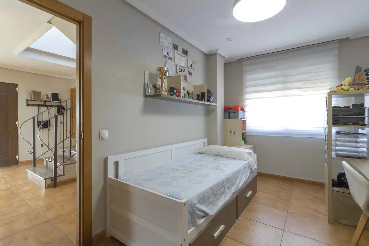Casa con balcón en venta en Torrent - CL camino romeral, imagen 16