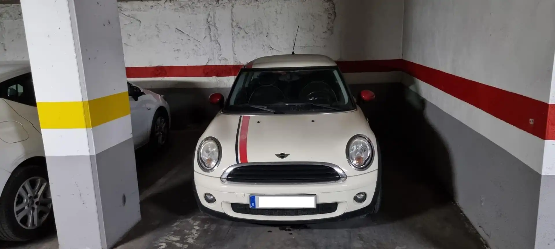 Einzelparkplatz zum Verkauf in Elche ciudad, imagen 11