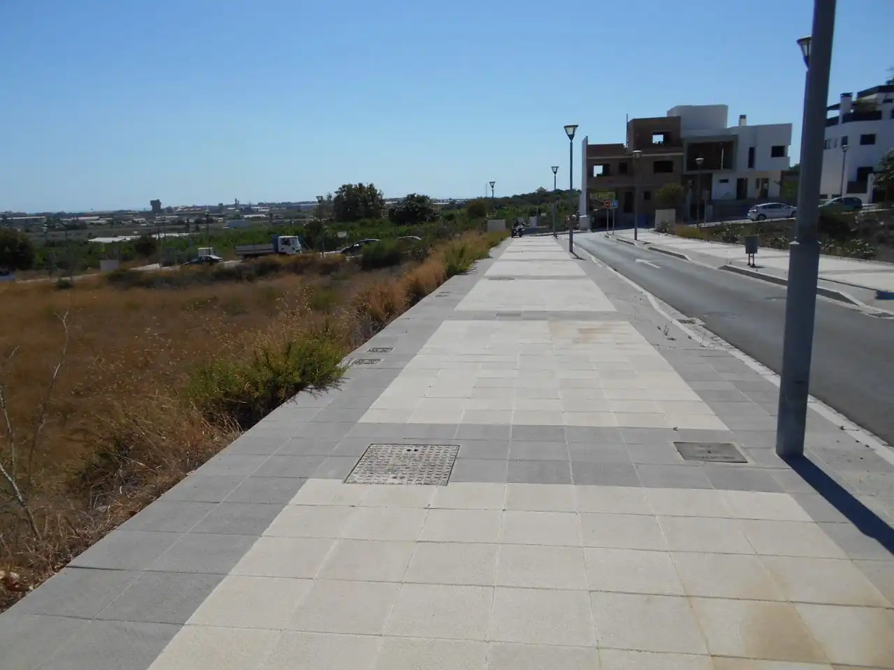 Terrenos y solares en venta en Motril  ciudad, imagen 5