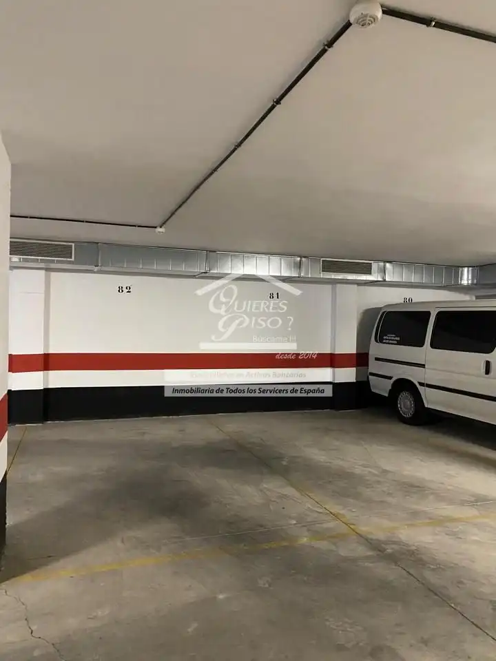 Aparcament en venda a Jose María Gironella, imagen 3