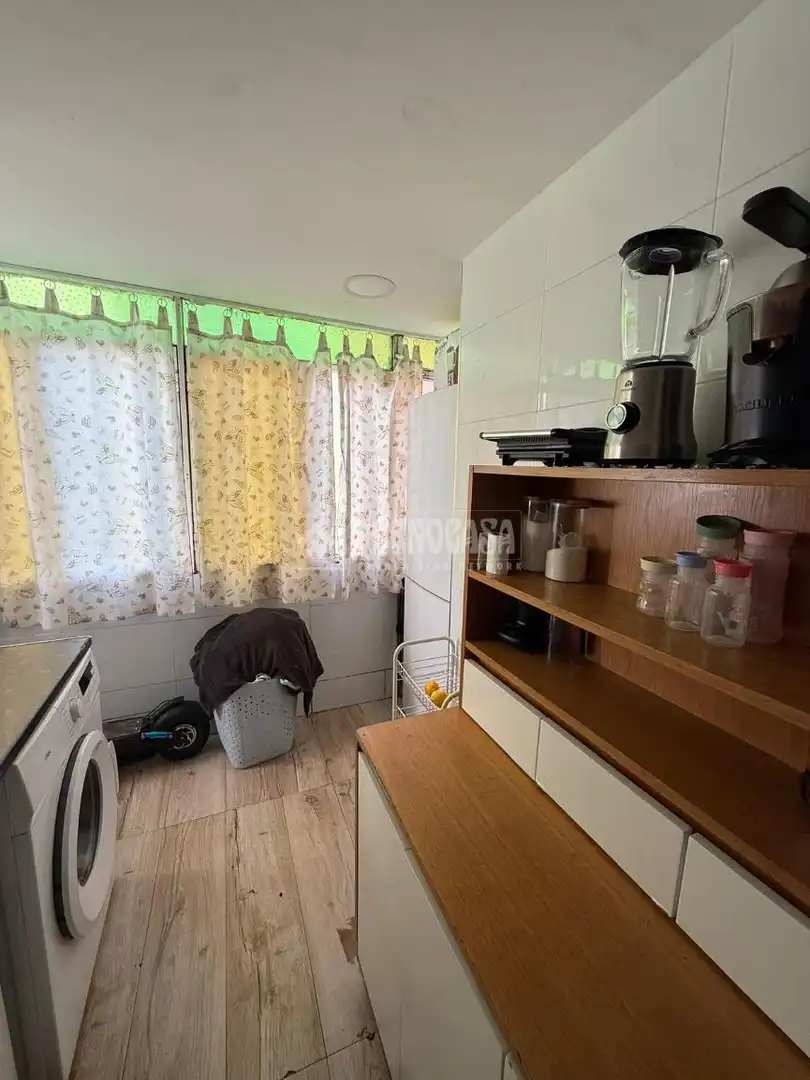 Piso en venta en Arcos
