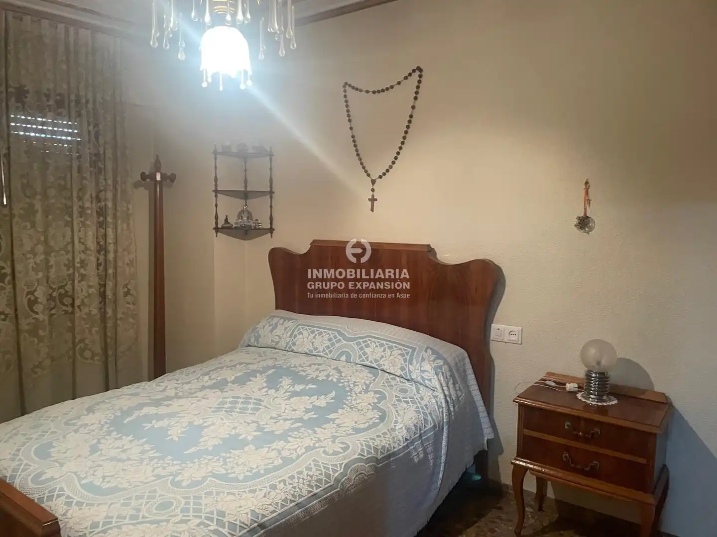 Habitación de Casa o chalet en venta en Novelda con Terraza y Trastero