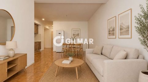 Foto 4 de Piso en venta en Castilla, Madrid Capital