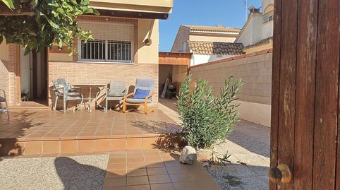 Foto 5 de Casa o chalet en venta en Calle del Cabo Vilano, Santiago de la Ribera, San Javier
