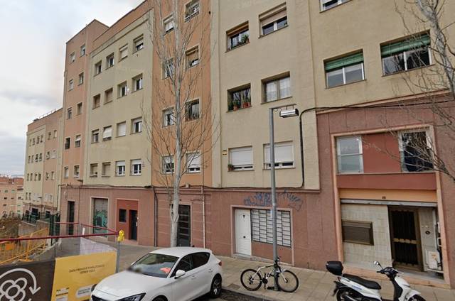 Piso en Venta en C/ Beret en El Turó de la Peira