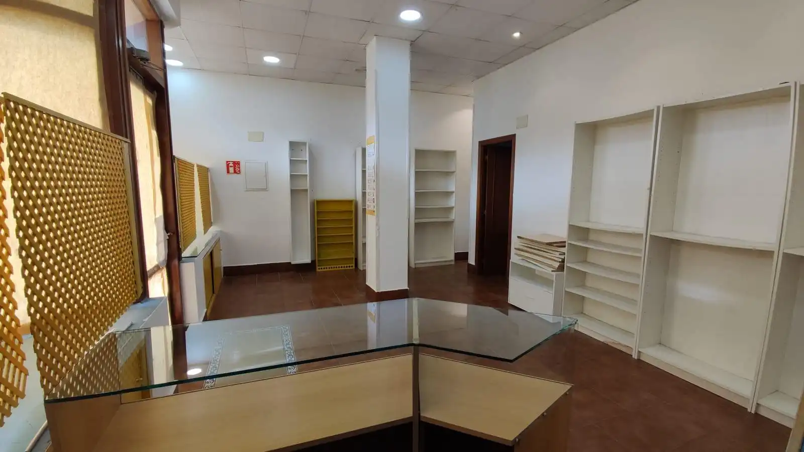 Local commercial à louer à Santa María de Cayón, imagen 7