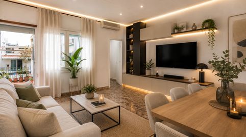 Foto 4 de Piso en venta en Creu Alta, Sabadell