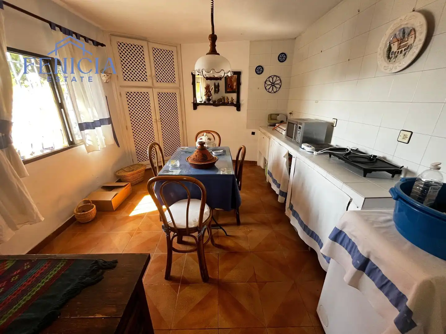 Casa con piscina en venta en Monte los Almendros - El Pargo - Costa Aguilera, imagen 30
