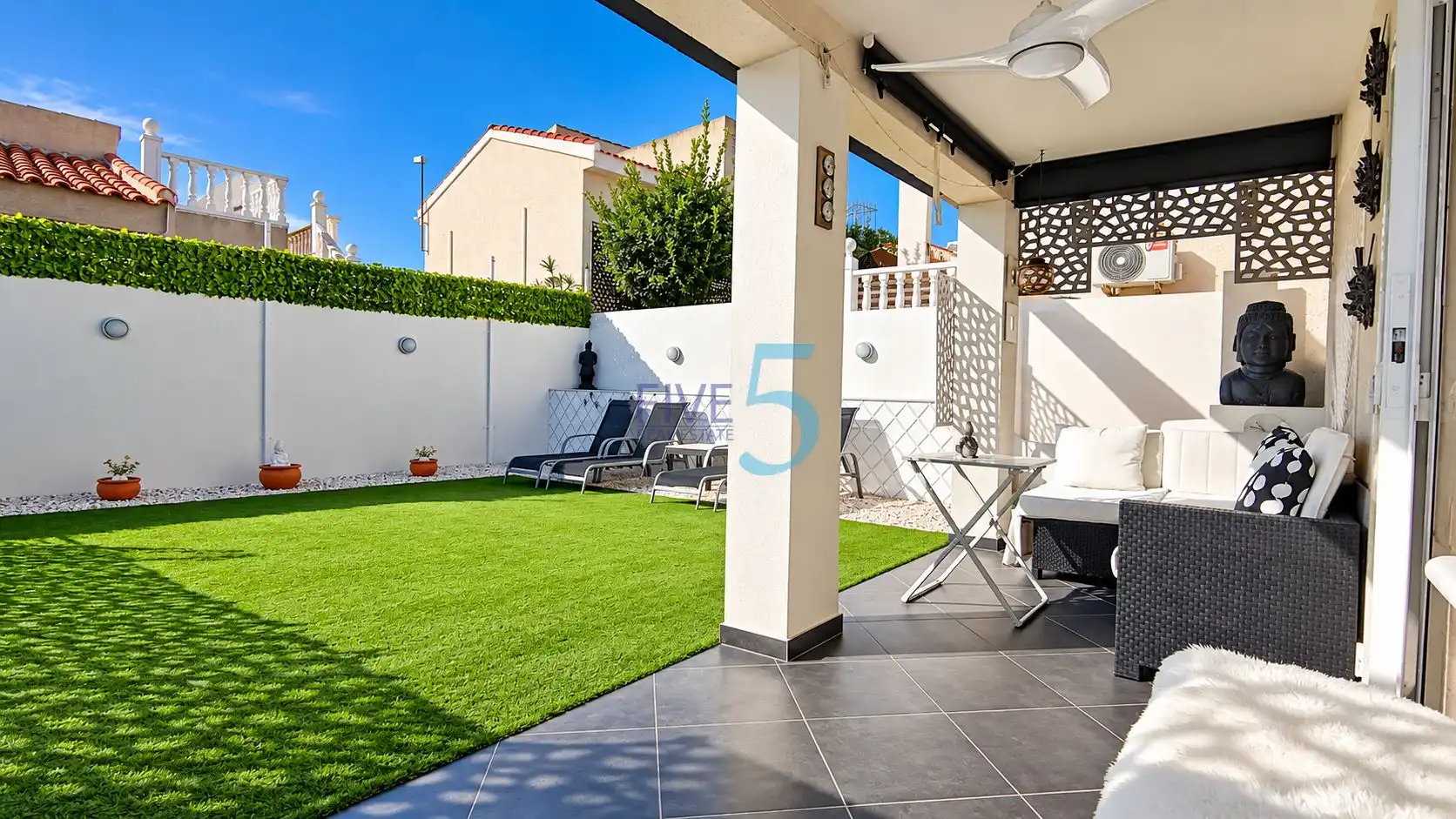 Maison avec piscine à vendre à Ciudad Quesada, imagen 14