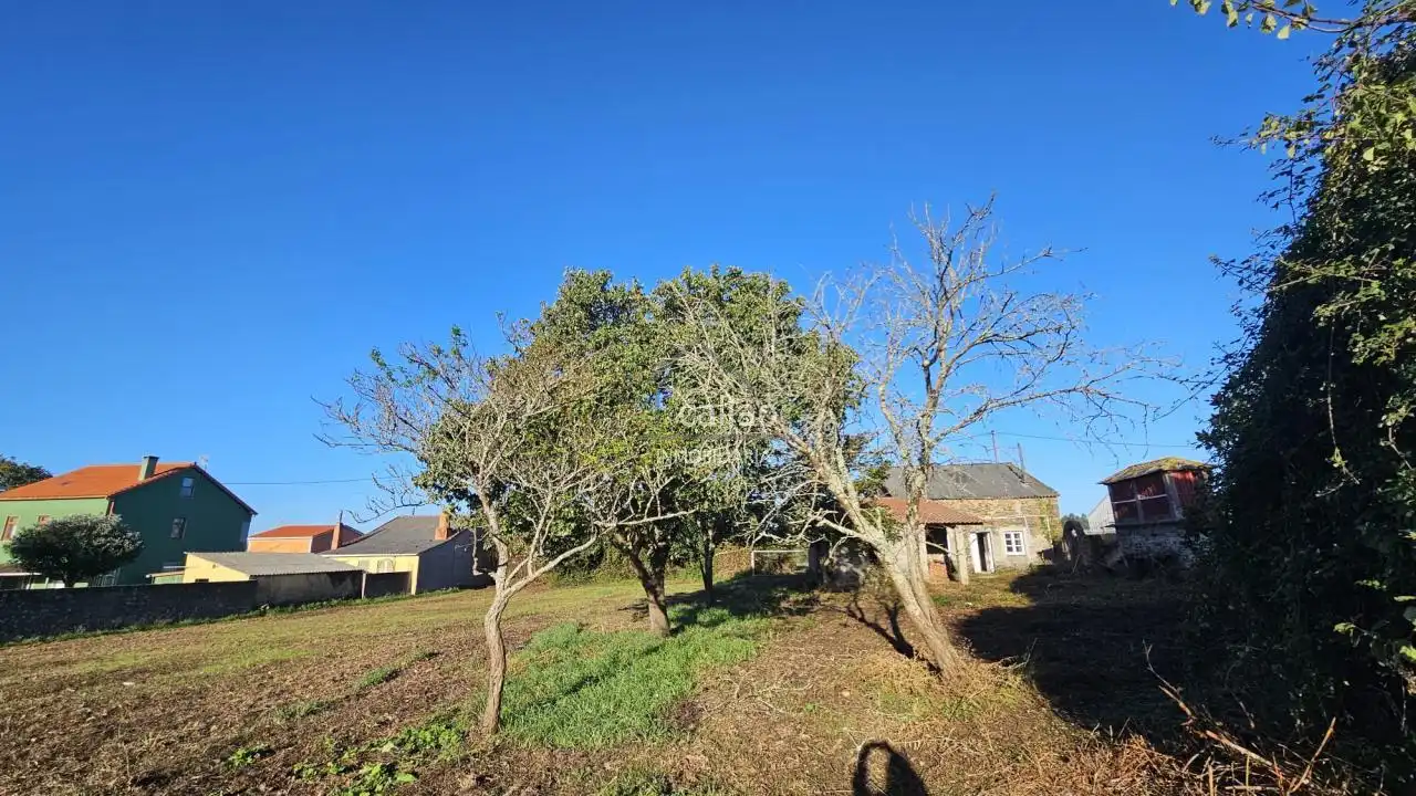 Casa amb jardí en venda a San Mateo - Castro- O Val, imagen 39