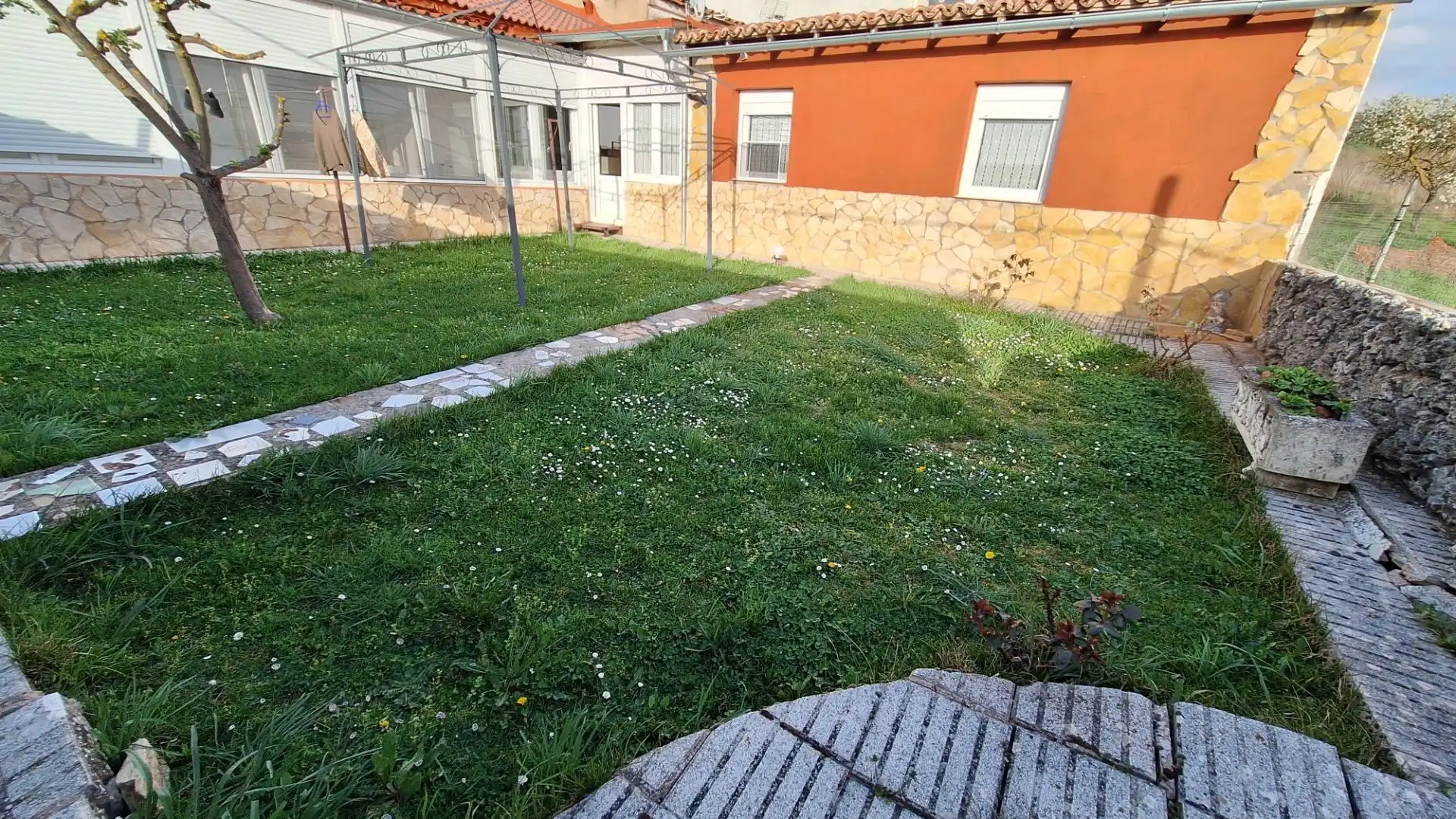 Haus oder Chalet zum Verkauf in San Agustín - Parque Europa