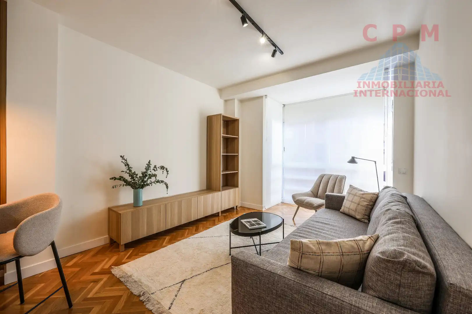 1 hab, 52m² en Simancas, San Blas, Madrid - Image 2