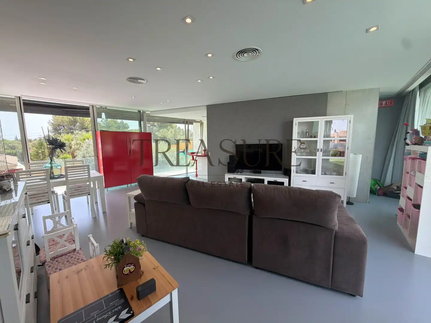 Detached house with terrace for sale in Calle ROMEROS C/G, imagen 34