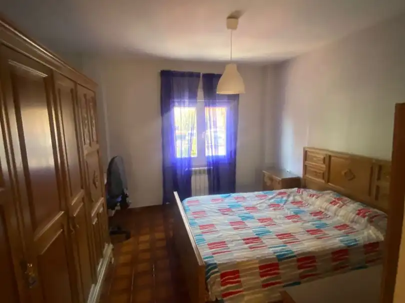 Wohnung mit Garten zur Miete in AVDA. DE MADRID 45, imagen 6