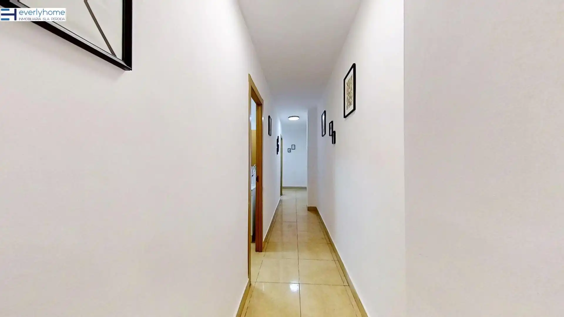 Room in Juzgados