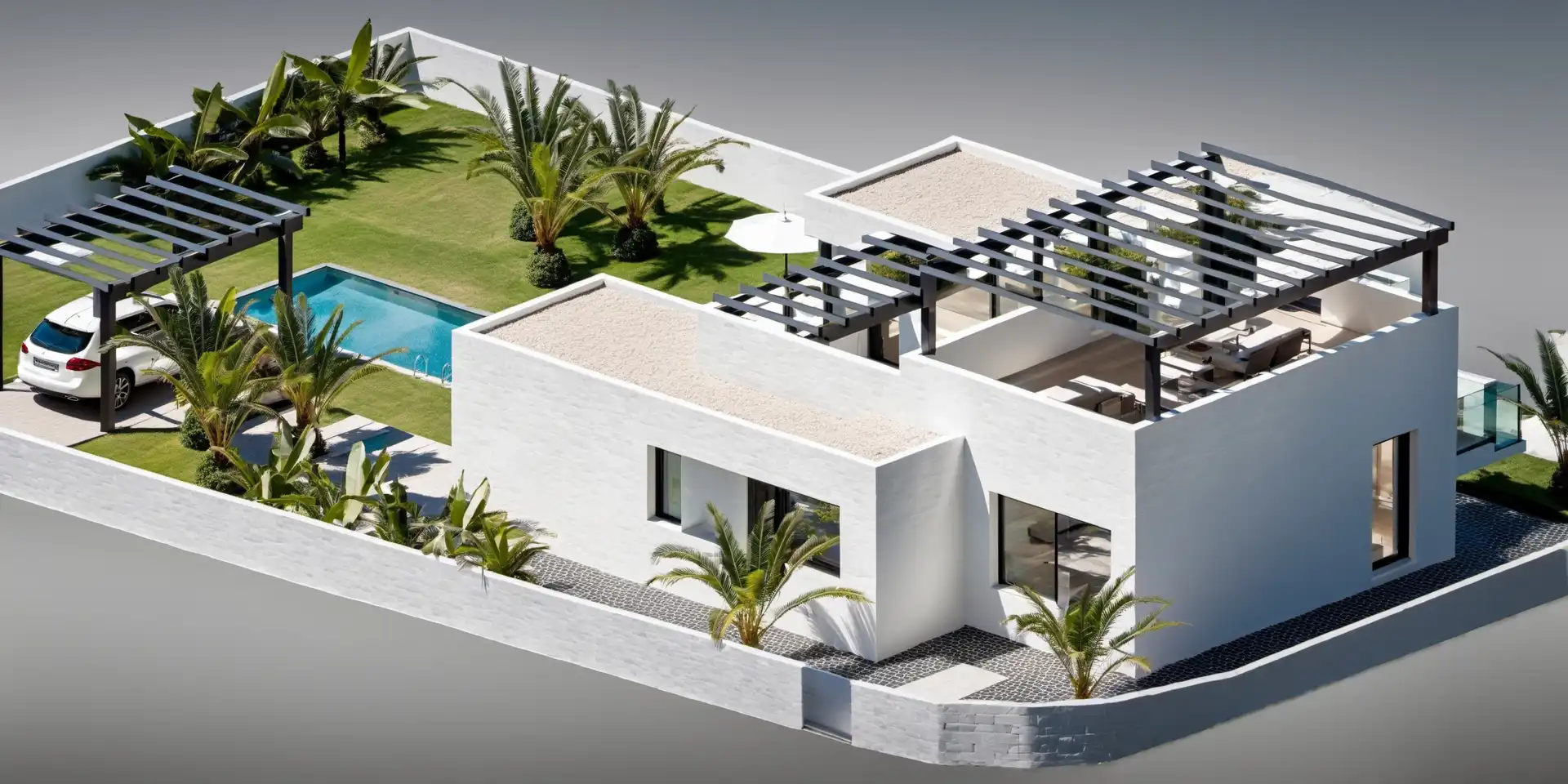 Maison à vendre à Calle Rambla, imagen 2